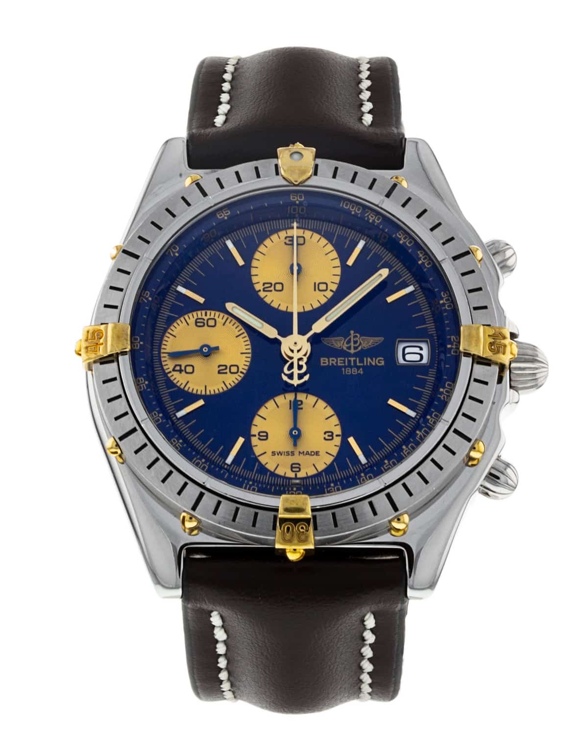 Breitling Chronomat 81950